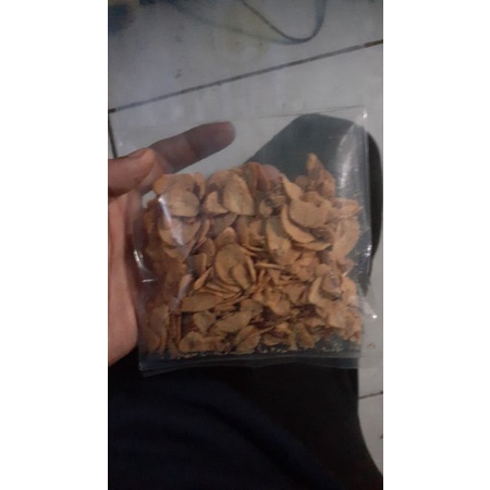 

bawang Putih goreng