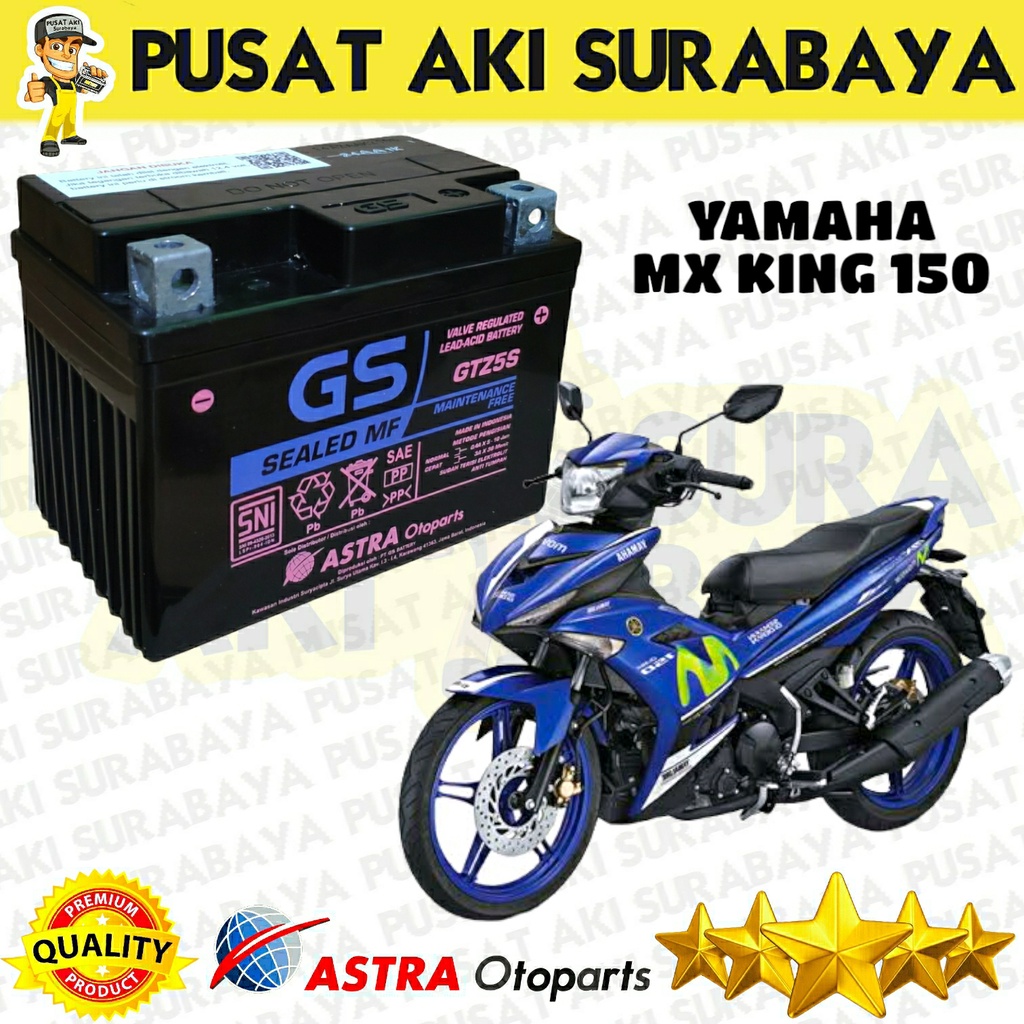 ASLI GS ASTRA GTZ5S AKI KERING MX KING JUPITER MX 135 MIO J MIO GT CB MEGAPRO BYSON VIXION VERZA JUPITER MX BEAT MIO J MTZ5S YTZ5S YTZ4V DTZ5S