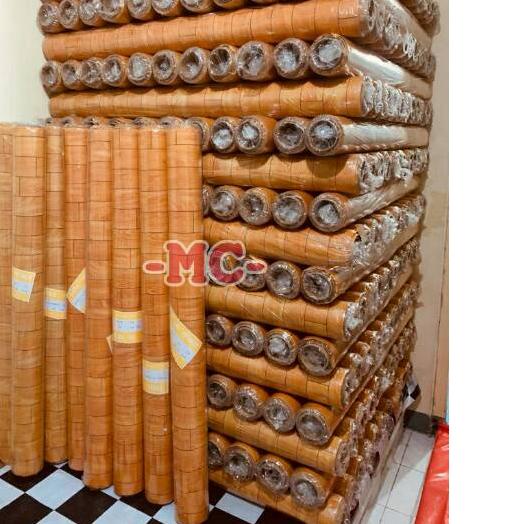 ← Karpet Vinyl Karpet Lantai Meja ROLL ☛