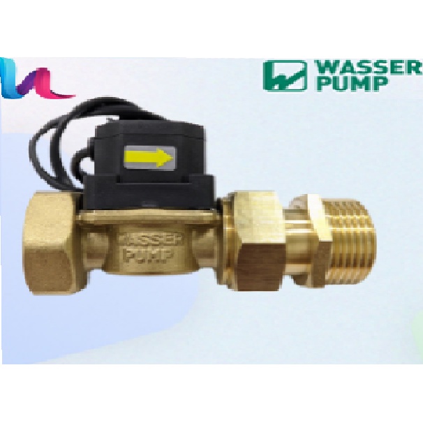 Otomatis Flow Switch Control Pompa Dorong Booster Wasser Pump