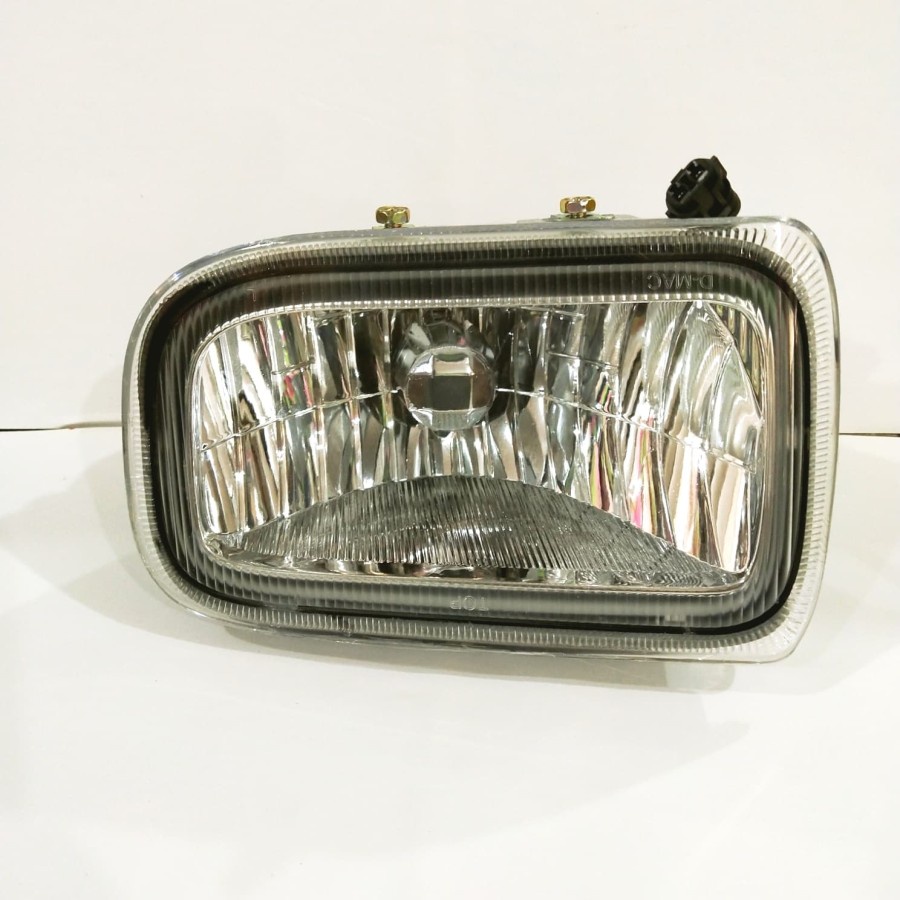 foglamp lampu bemper panther 2000-2007