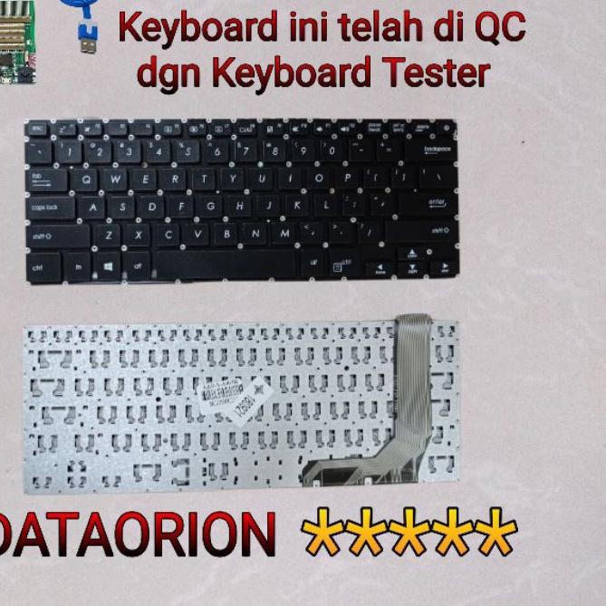 ❁ Keyboard Laptop Asus X407 X407M X407MA X407UA X407UB A407 A407M A407MA A407U A407UA A407UB A407UF 