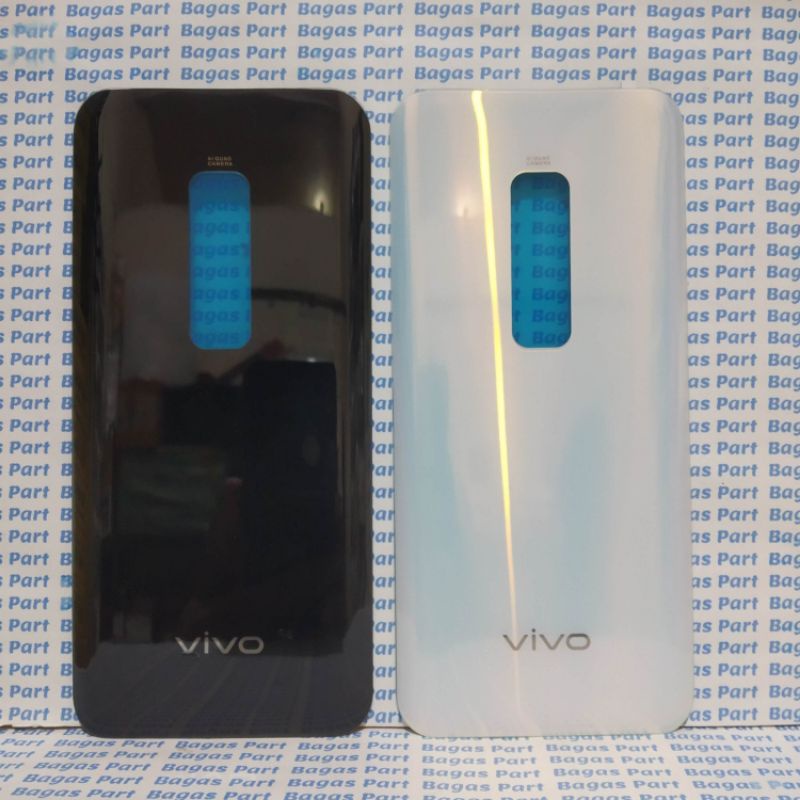 Backdoor Bac kover Tutup belakang baterai Vivo V17 Pro V17pro