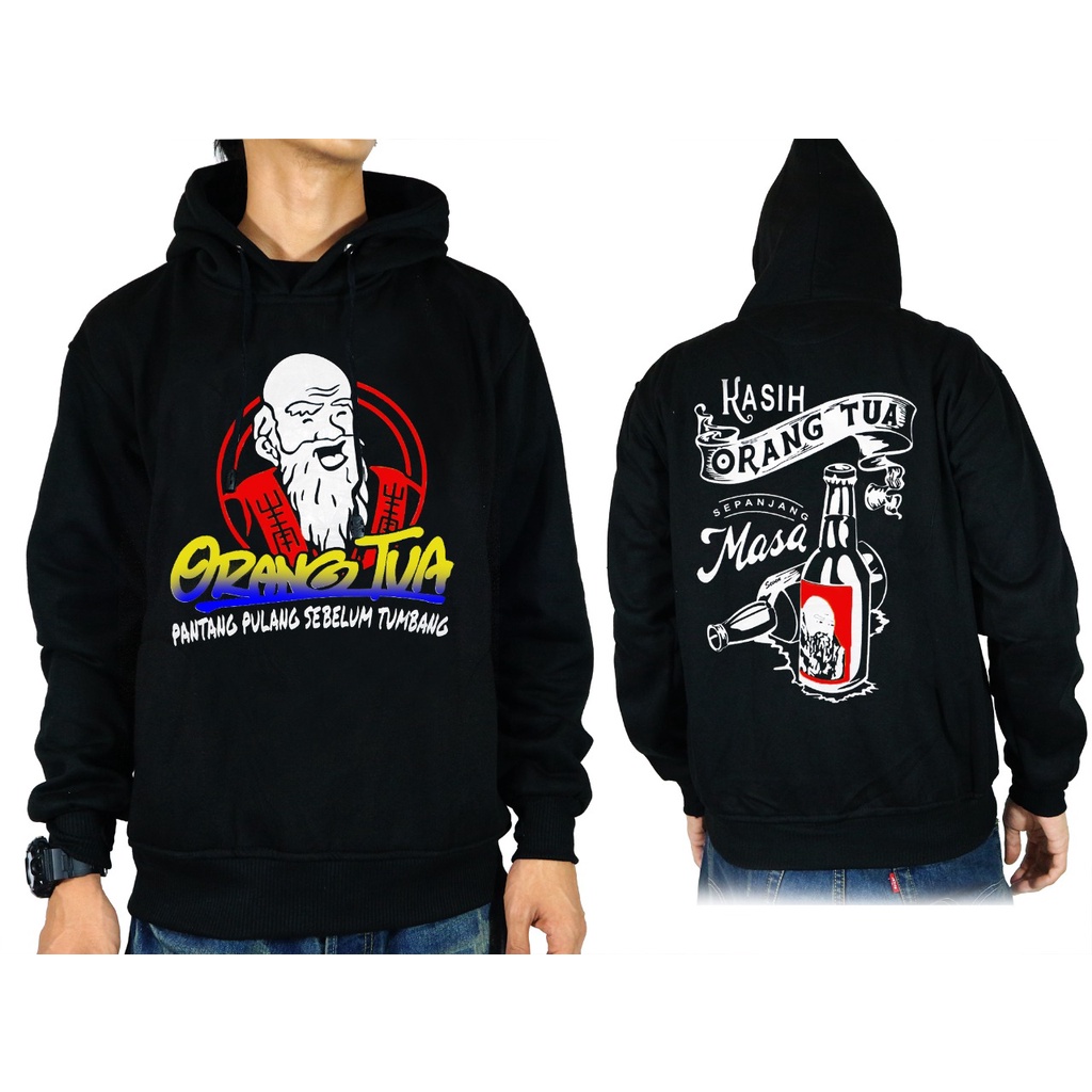 HOODIE ORANG TUA/ JAKET PRIA/SWEATER ORANG TUA/PROMO JAKET MURAH / JAKET PRIA / JAKET TERBARU / JAKE