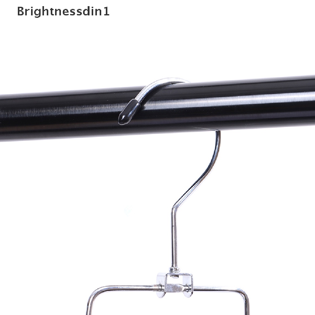 [Brightnessdin1] Gantungan Multi-Layer Untuk Rak Baju Rak Gantungan Bra Hanger Butik