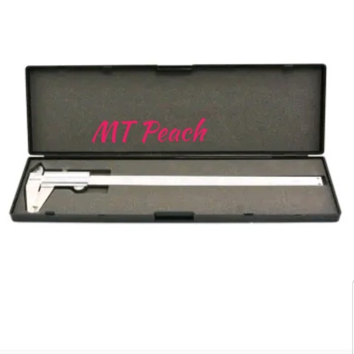 KRISBOW JANGKA SORONG VERNIER CALIPER 12 INCI