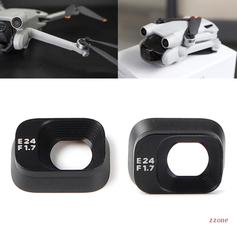 Zzz Lens Cover Gimbal Pelindung Reparasi Pelindung Lensa Tahan Aus Untuk Mini3 Pro
