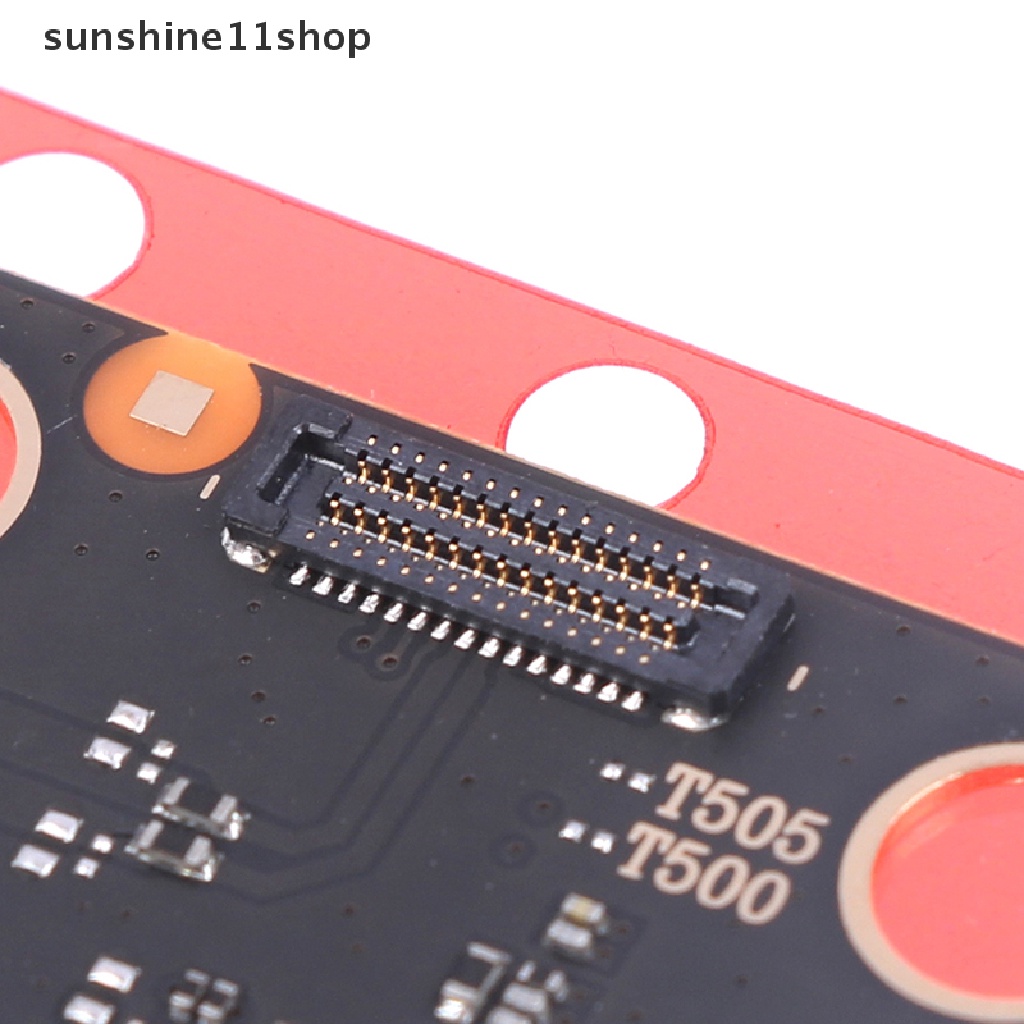 Sho Untuk Galaxy Tab A7 T500 T505 SM-T500 USB Charging Dock Port Socket Charge Board N