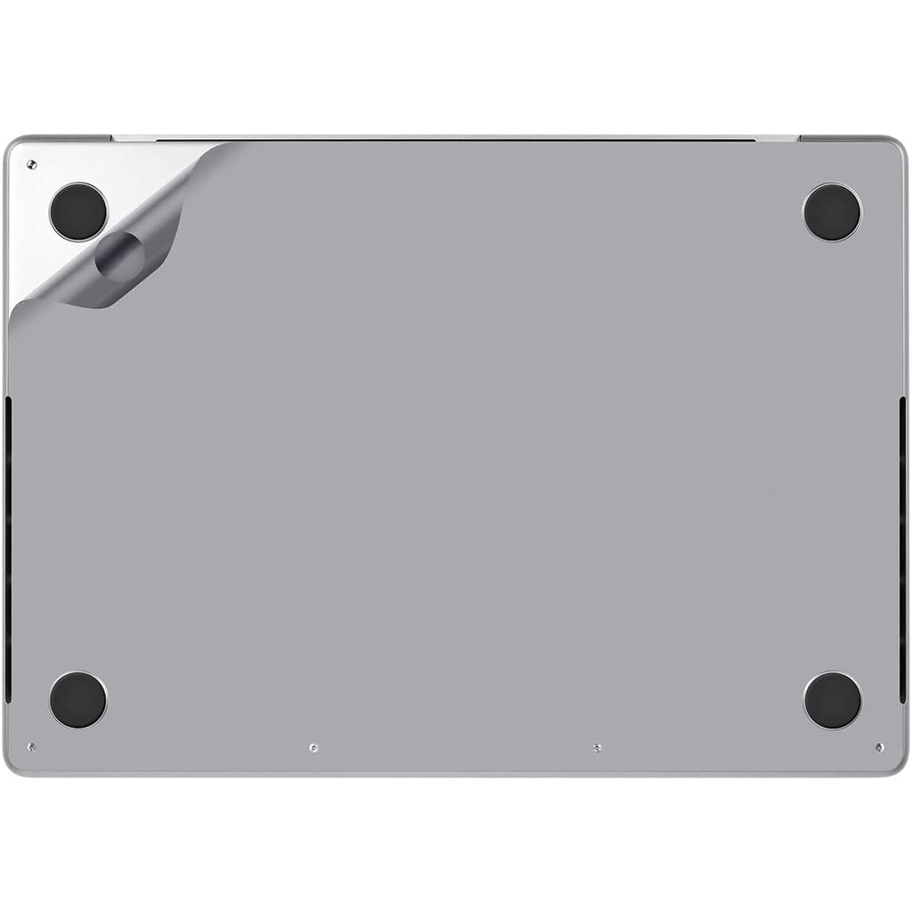 Macguard Macbook Pro 13 M2 2022/M1 2020 Stiker Cover Macbook Pelindung