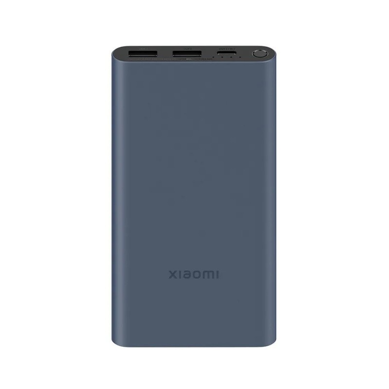 Power Bank Xiaomi 22.5W 10000mah - PowerBank Xiaomi 10000 mah 22.5 W