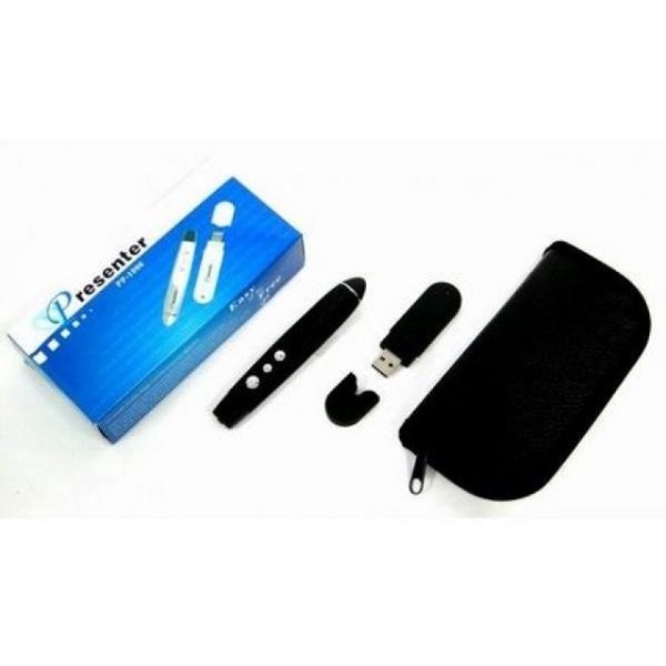 

[[JNT COD]] Presenter PP-1000 Laser Pointer