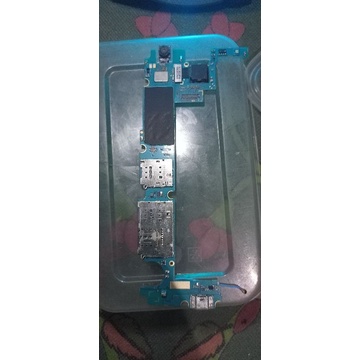 Mesin Samsung j5 prime normal