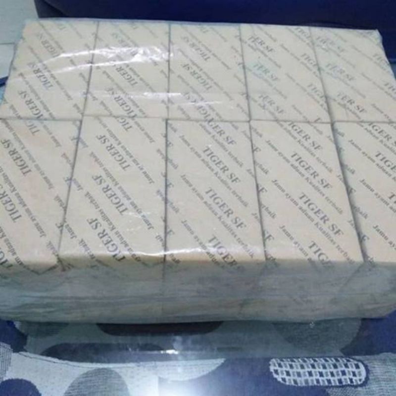 Jamu Ayam TIGER SF - 1 dos