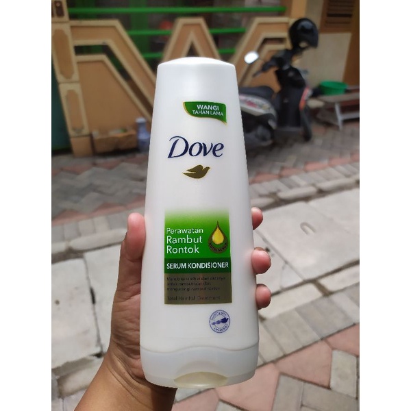Dove conditioner 160ml