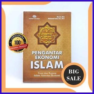 

suku cadang Pengantar Ekonomi Islam - Ikit 1F3BZ3