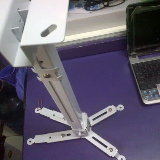 

[[JNT COD]] Bracket projector celling / gantung