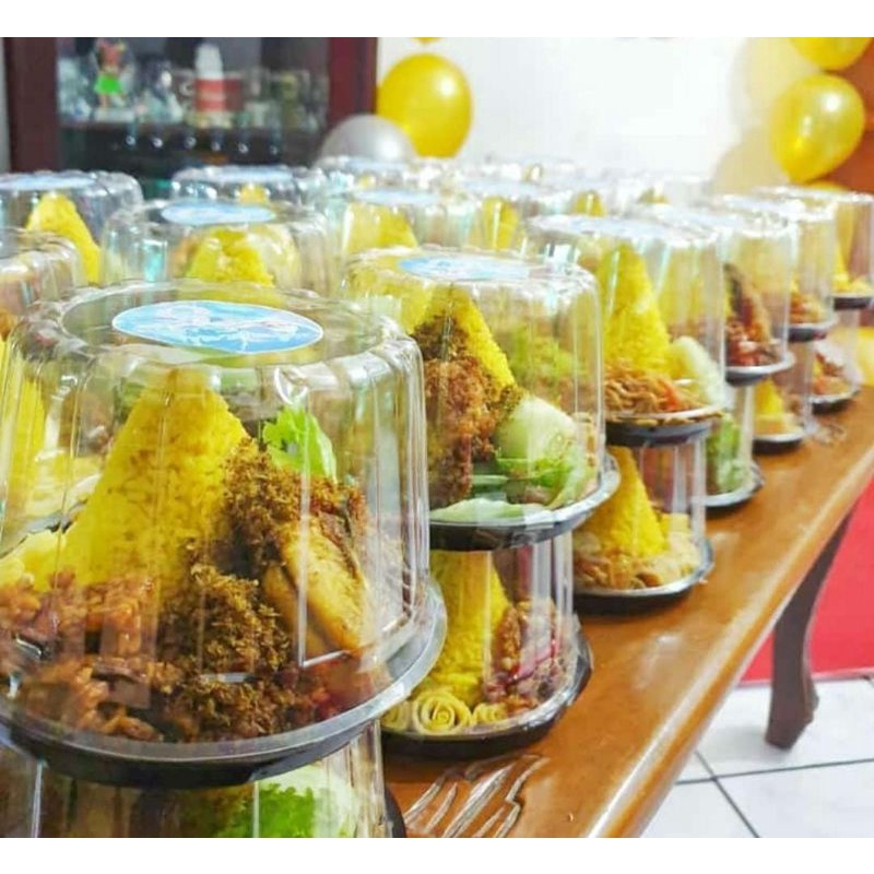 

PAKET NASI TUMPENG MINI