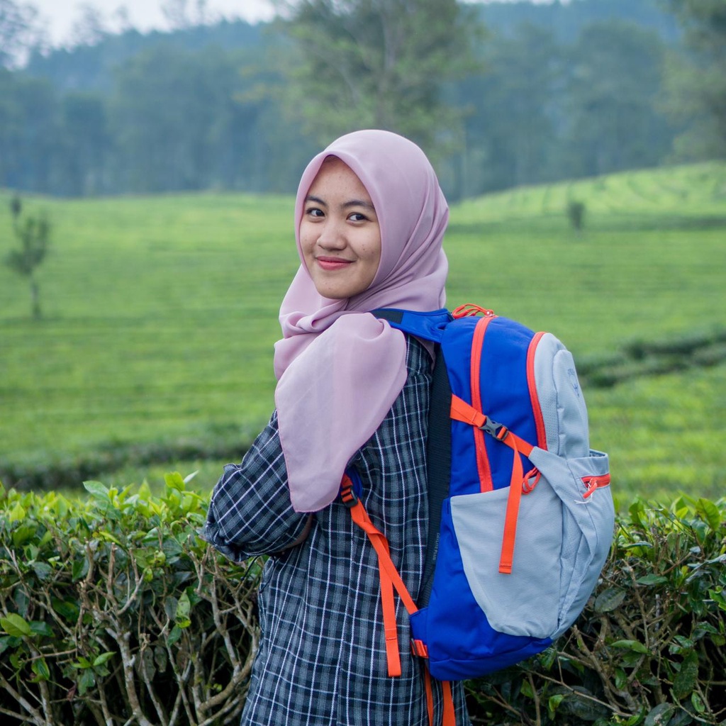 TAS RANSEL OSPREY DAYLITE PLUS ORIGINAL