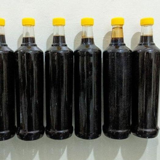 

♣ hitam Baduy Hitam 1KG ۝