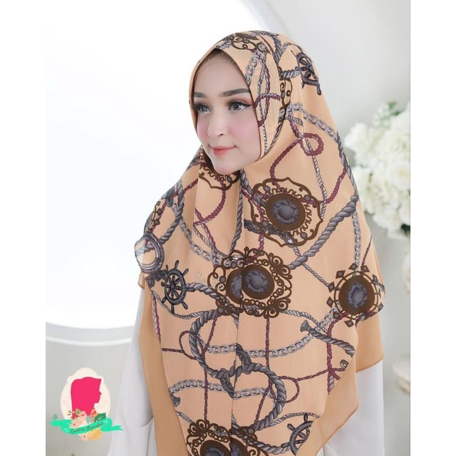 ASNUR JAYA/KHIMAR/CERUTY/PRINT