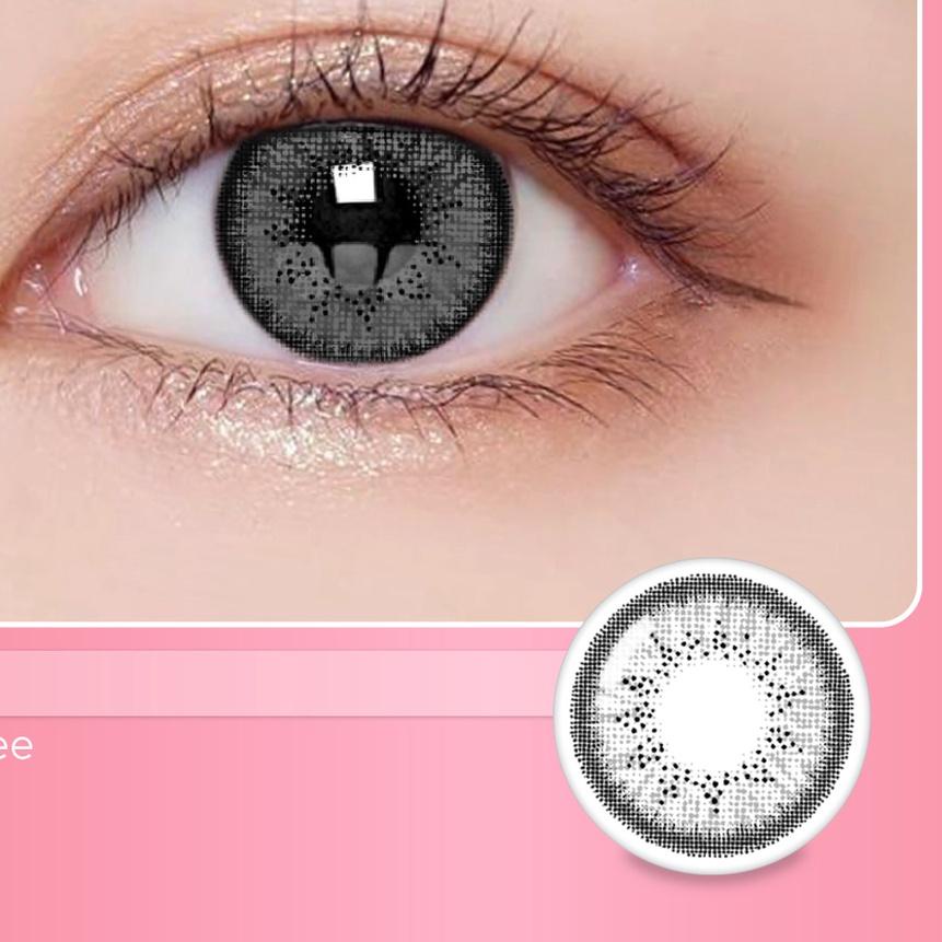 ♠ Spex Symbol GG Softlens Private Collection Varian Ashlee ➣