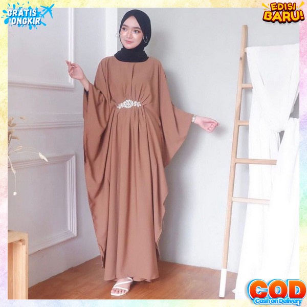 Diara Dress Gamis Wanita Remaja Dan Dewasa Termurah Model Terbaru 2021 Bisa Bayar Ditempat Cod Ramad