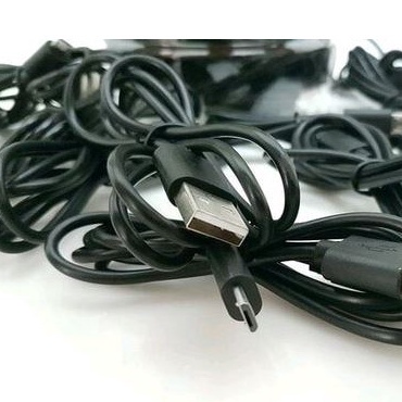 Cable Micro USB Kabel Micro USB Cable Charger Micro USB Kabel Data Micro USB 1 Meter Kabel Micro USB