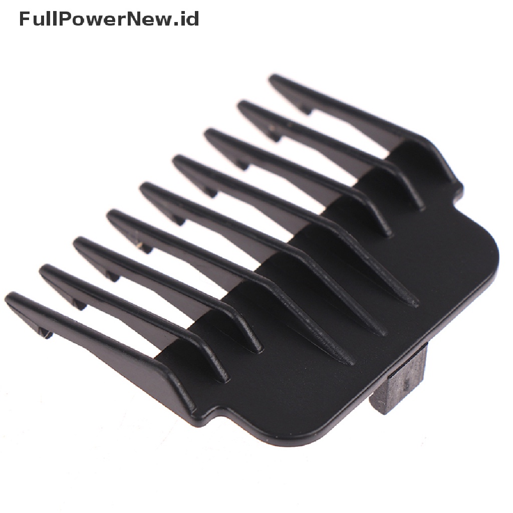 Power 4Pc T9 Universal Hair Trimmer Clipper Limit Sisir Panduan Set Limit Jangka Sorong Tools ID