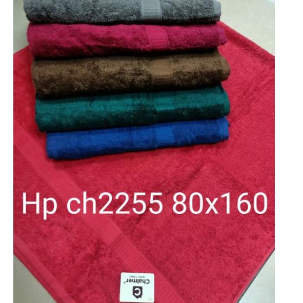 ◙ Handuk chalmer jumbo cm/handuk chalmer pantai ⅍