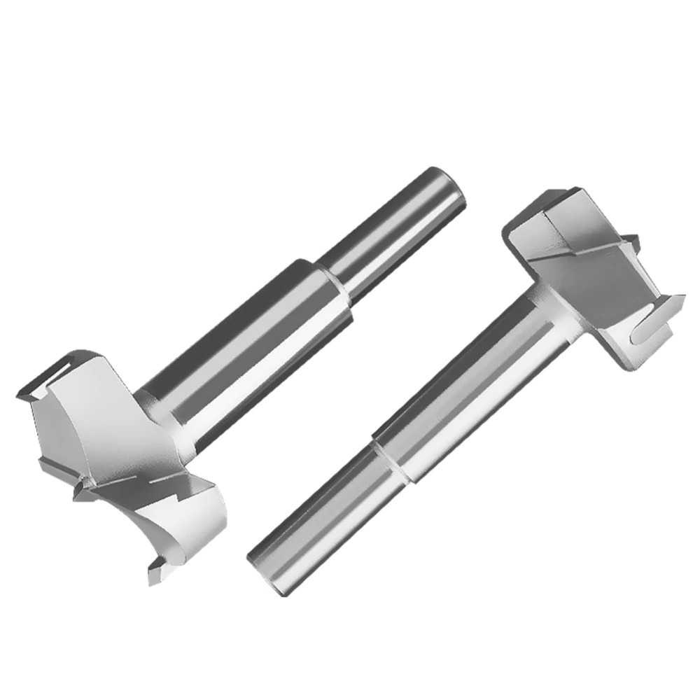 Mata Bor Pelubang Kayu Wood Forstner Drill Bit 430