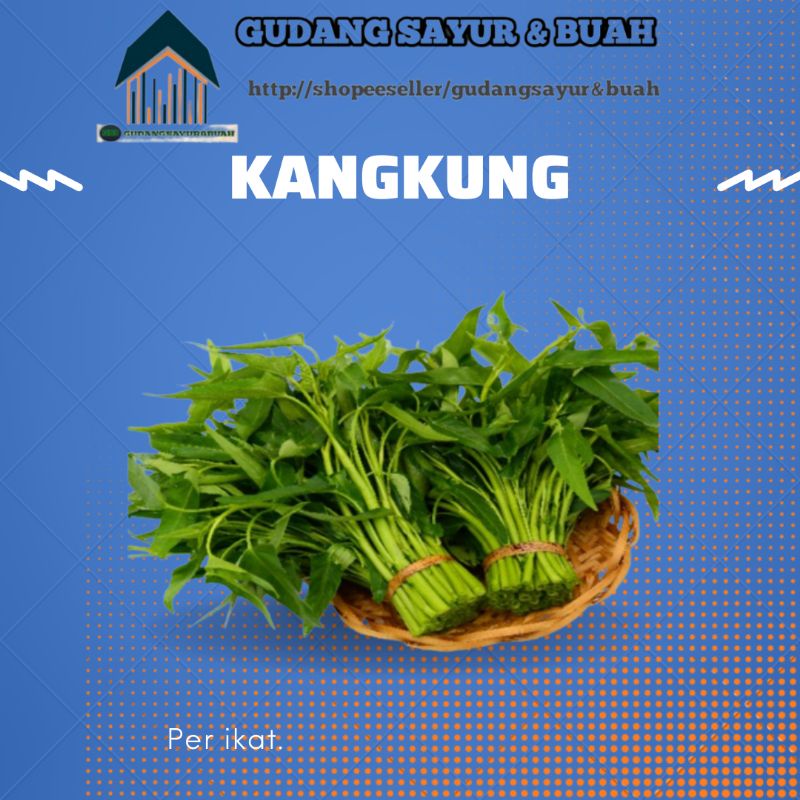 

KANGKUNG SEGAR