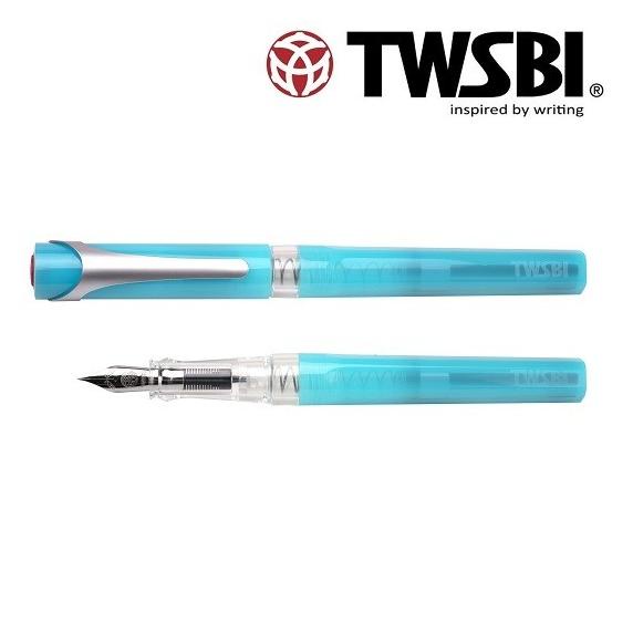 

TWSBI Swipe Fountain Pen