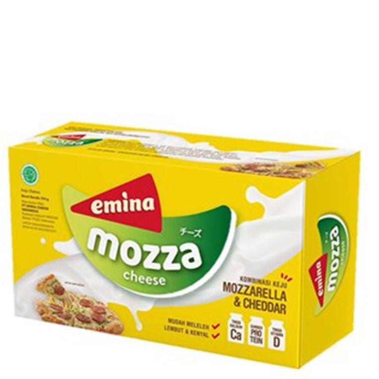 

A23 Emina Cheese Mozza 160 gr RECOMENDED ヱ