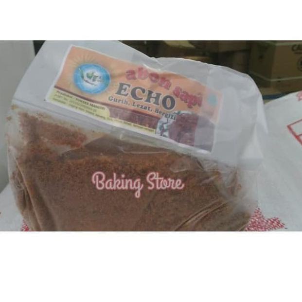 

☉ Abon Echo Abon Sapi Echo 1kg ➦