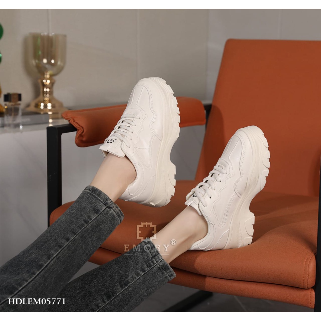 SB EMORY Erfany Sepatu Sneakers Wanita HDLEMO5771