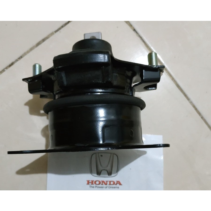 Engine mounting depan accord cm5 2003 2004 2005 2006 2007 gantungan mesin depan accord cm5 2003 2004