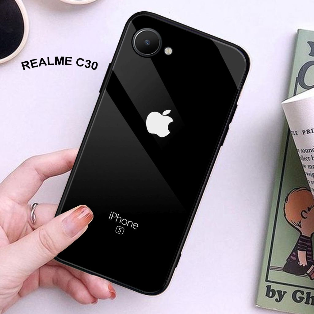 Case Realme C30 - Casing Realme C30 - ( 20 ) - Case Hp Realme C30 - Casing Hp Terbaru - COD
