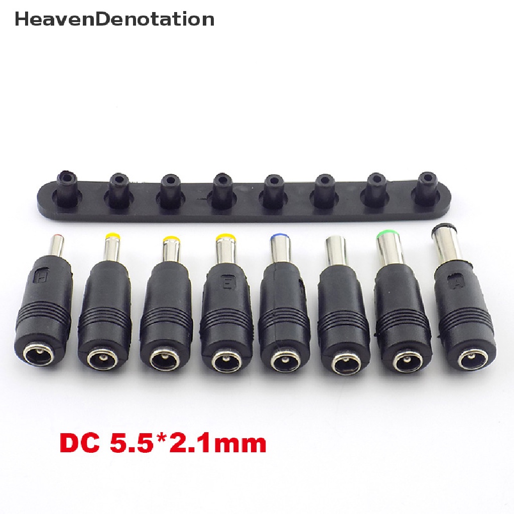[HeavenDenotation] Olaf DC 5V Ke 12V Kabel USB Boost Converter WiFi Ke Step-up Cord HDV