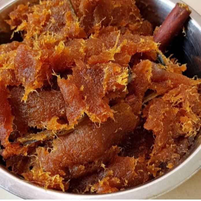 

Original Selai Nanas Isian Nastar Homemade Home made Enak Murah 500 gram !!