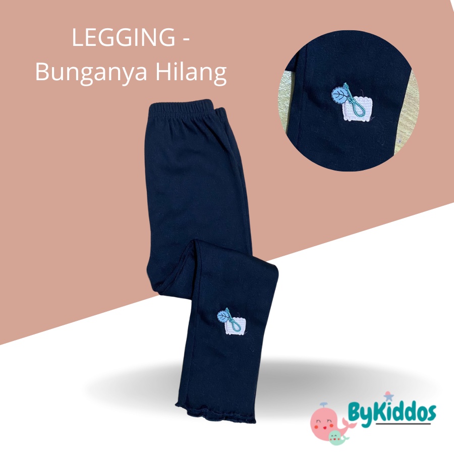 ByKiddos - [REJECT SALE] Ada Sedikit Reject Kondisi 95%