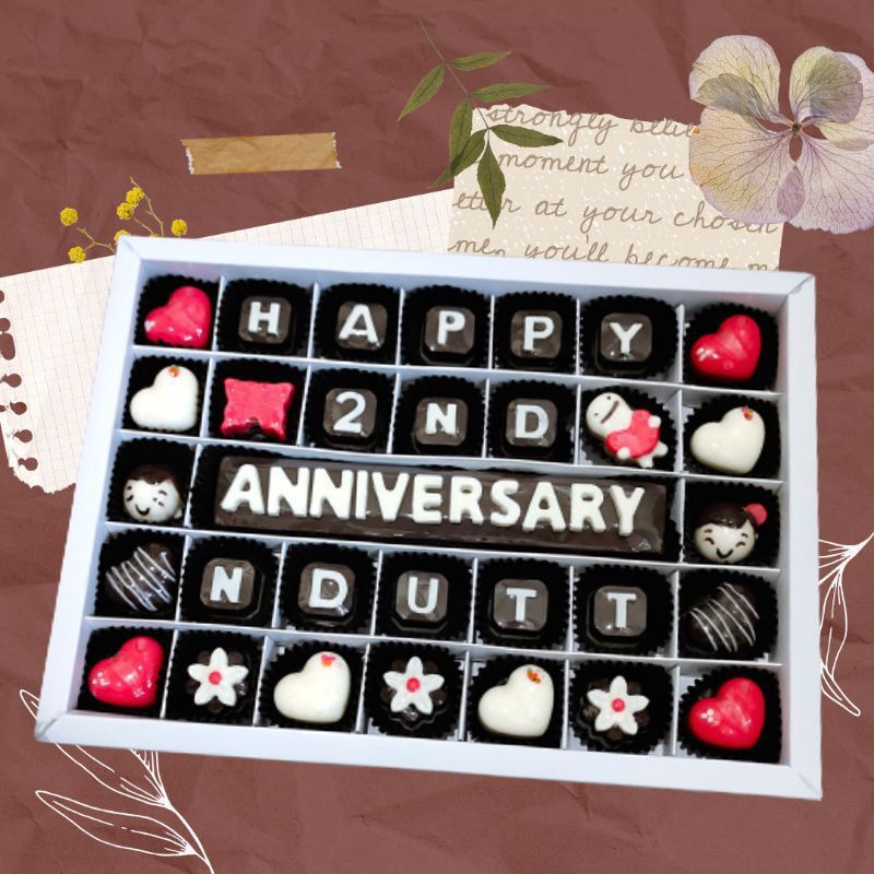 

COKLAT BOX VALENTINE GIFT ULTAH PERNIKAHAN MURAH ENAK