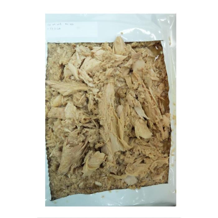 

Christa Tuna Serpih Dalam Pouch 060