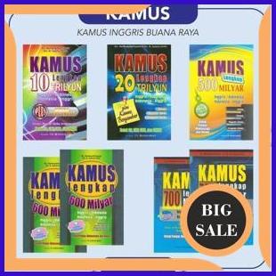 

perkakas KAMUS INGGRIS BUANA RAYA 1F3BZ3