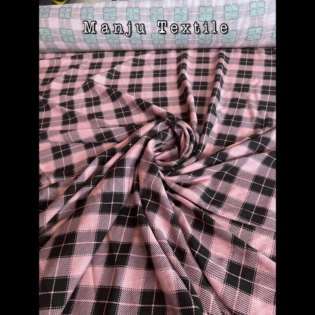 (Harga per 0,5m ) kain flanel / bahan flanel / TERMURAH