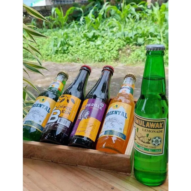 

cofeee beer/ temulawak/sarsaparilla/minuman jadul