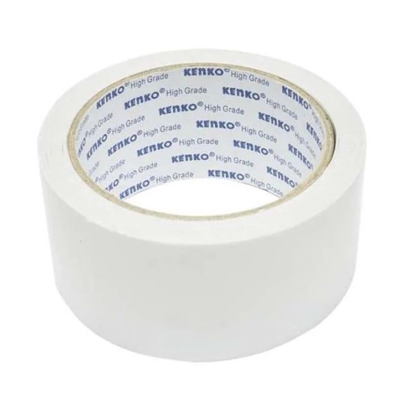 

Double Tape 2" Kenko