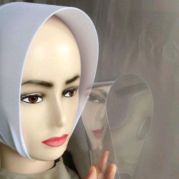 Ciput marsha mika antem, inner marsha mika bisa dicopot