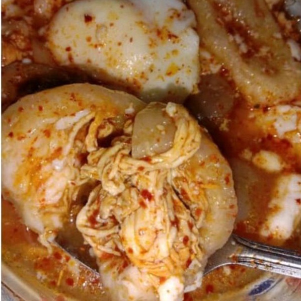 

(COD) BOCI AYAM SUIR JUMBO MERCON/BASO ACI AYAM SUIR/BOCI AYAM SUIR