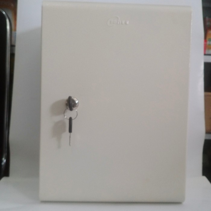 Ionee Box Panel Listrik Kabinet Indoor 50 x 60 x 20 / 50x60x20 cm