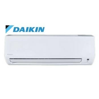 AC Daikin 1/2 PK Malaysia FTP15AV14 Breeze